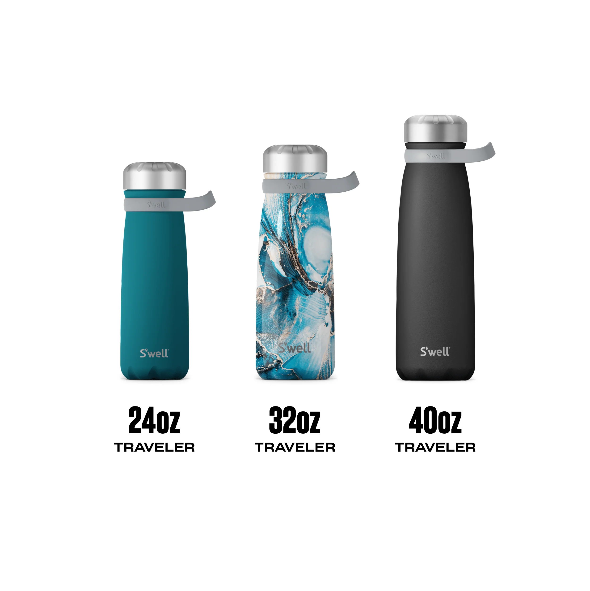Traveler | 40oz - Image 5