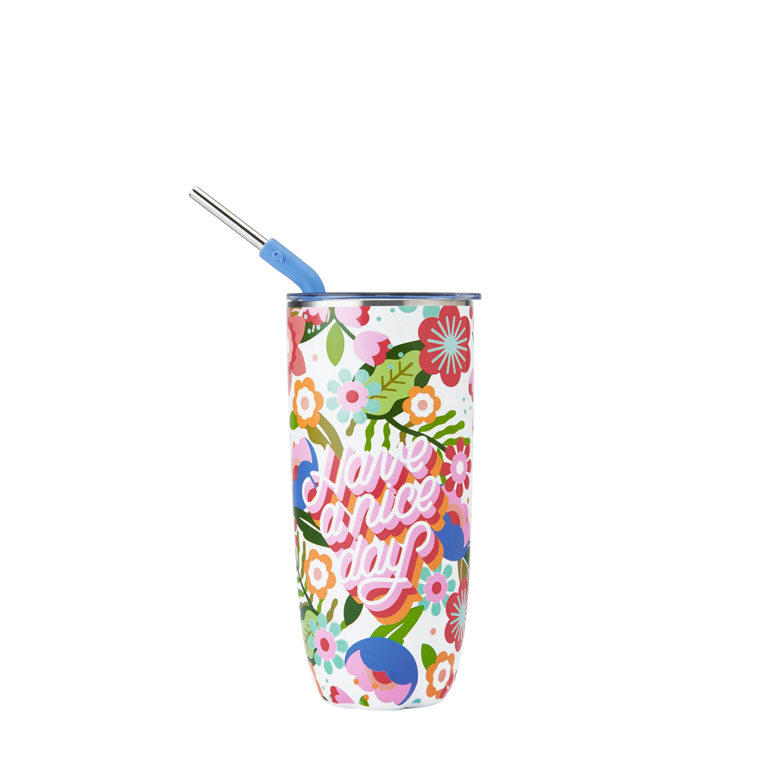 Tumbler with Straw | 24oz - Image 10