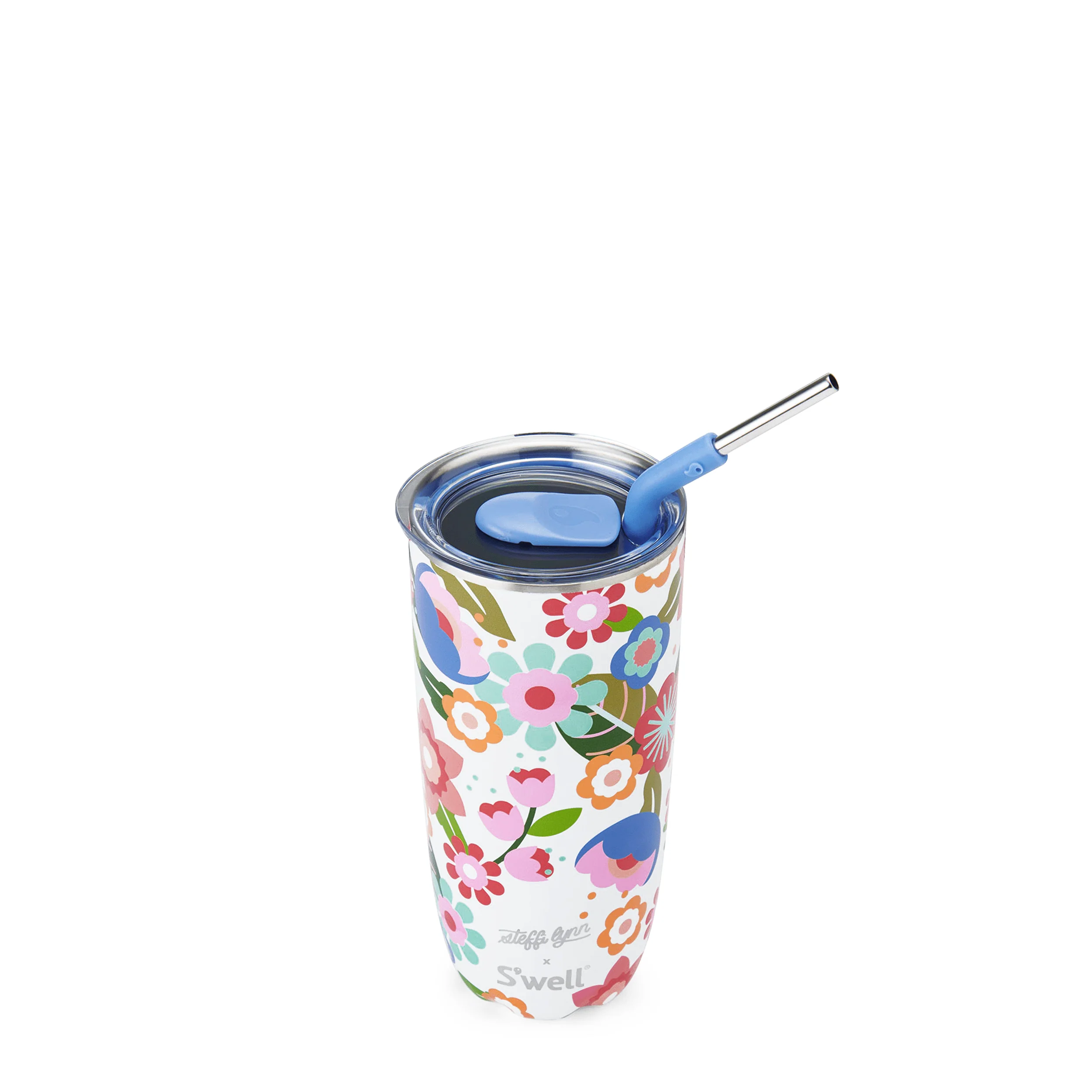 Tumbler with Straw | 24oz - Image 11