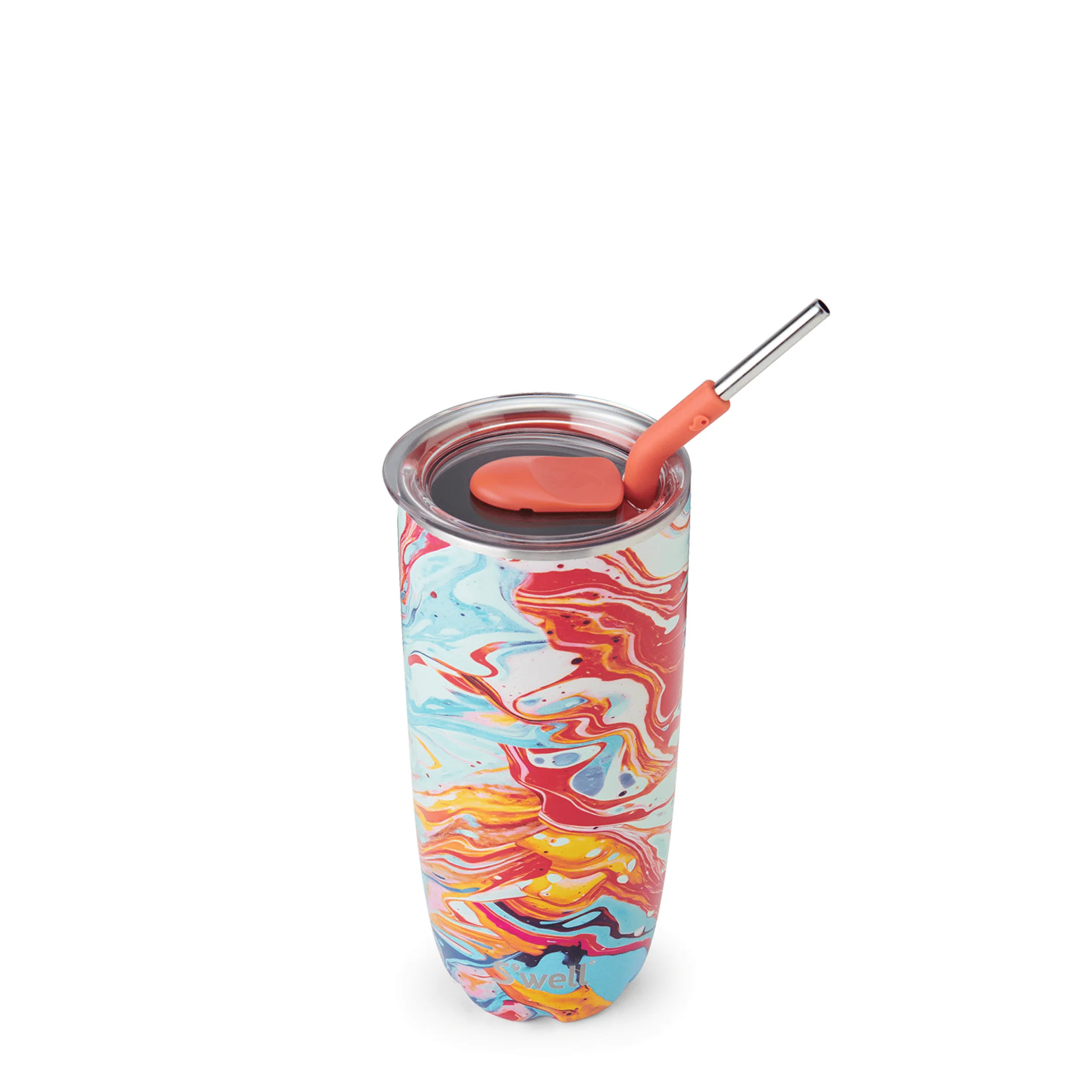 Tumbler with Straw | 24oz - Image 15