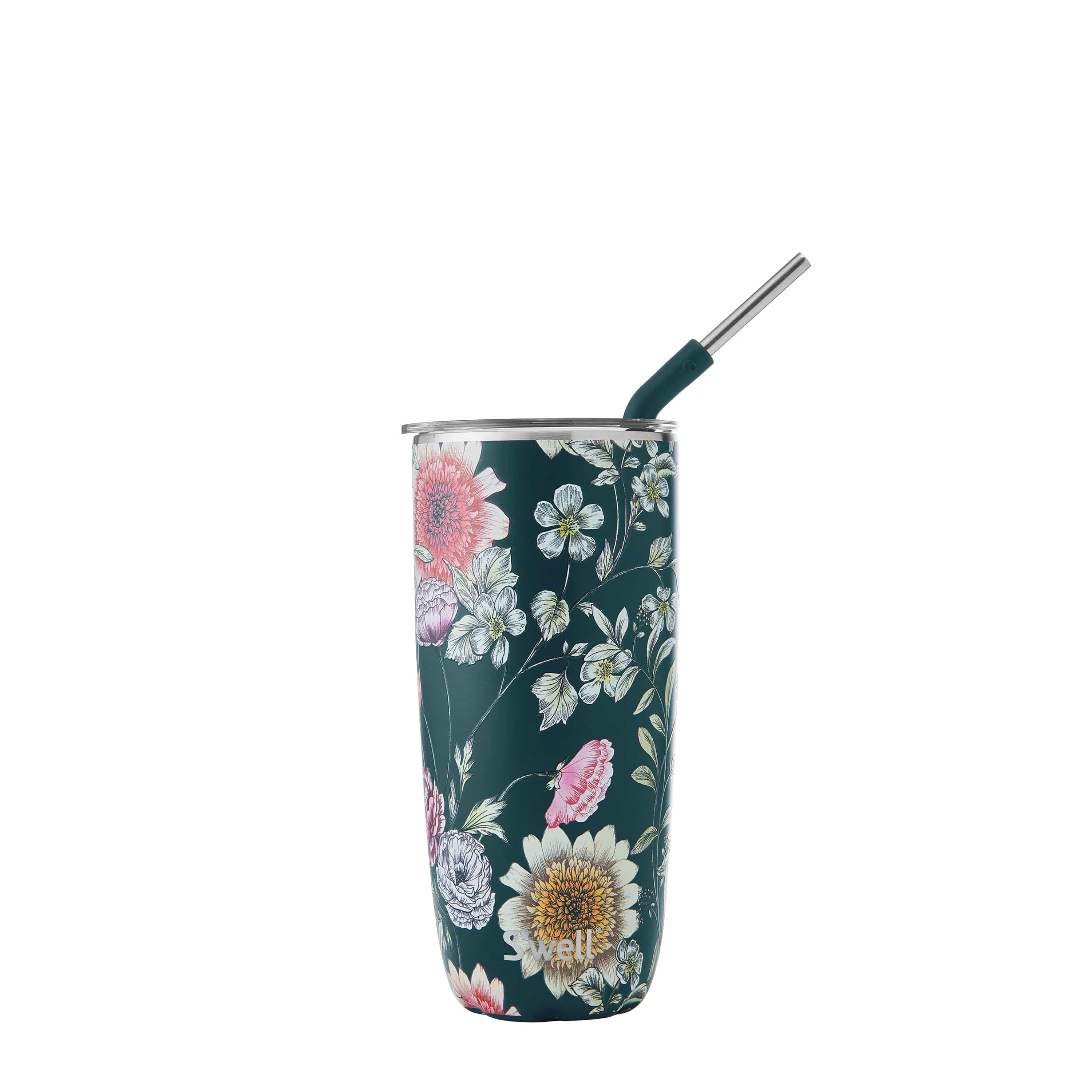 Tumbler with Straw | 24oz - Image 18