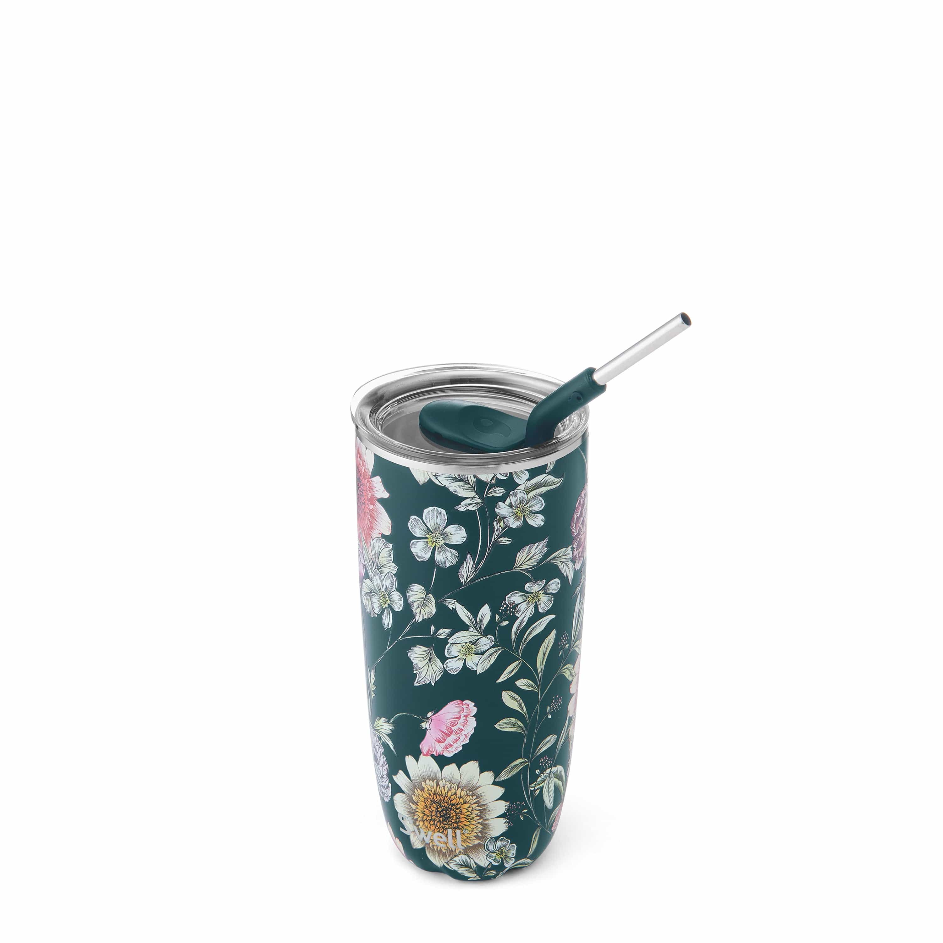 Tumbler with Straw | 24oz - Image 19