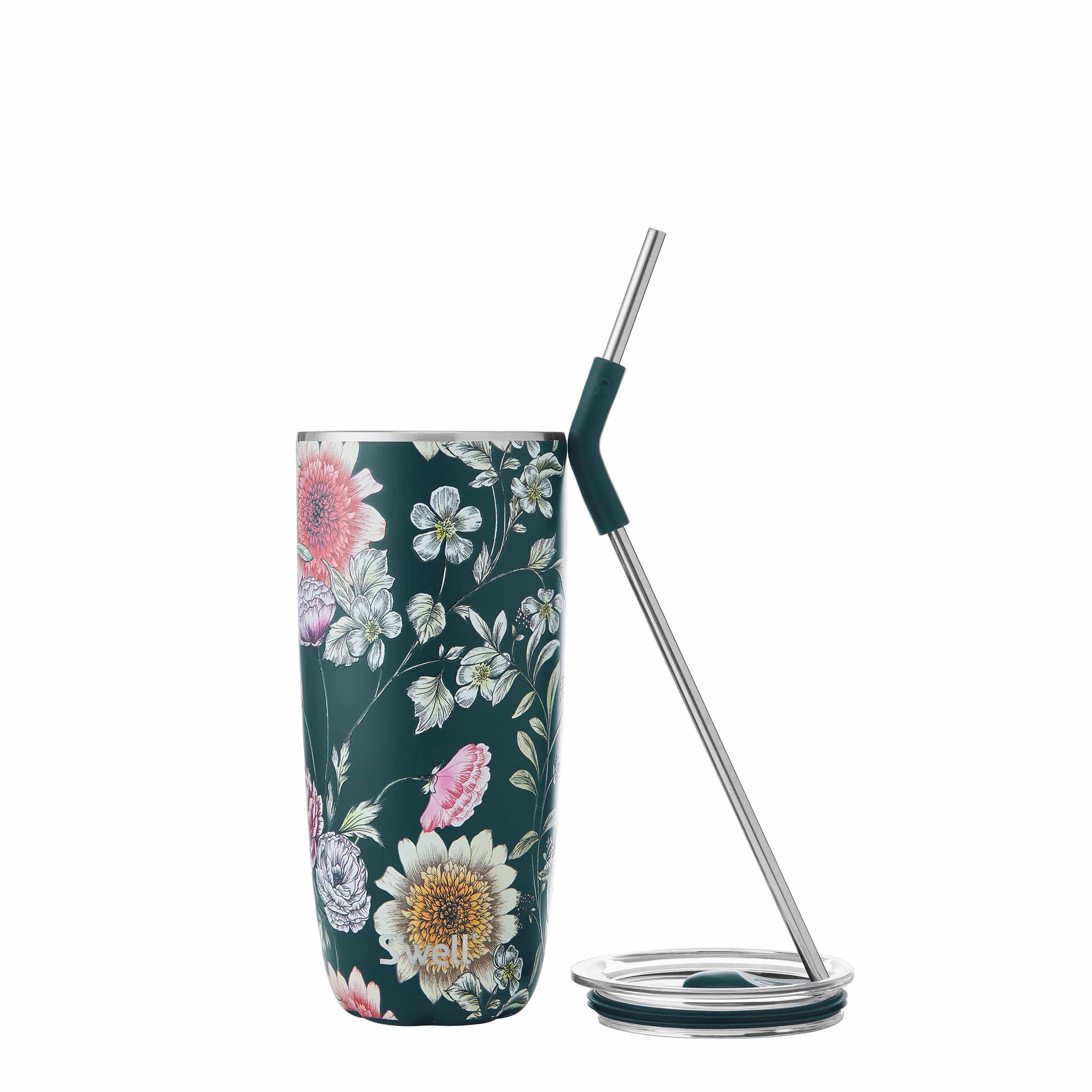 Tumbler with Straw | 24oz - Image 20