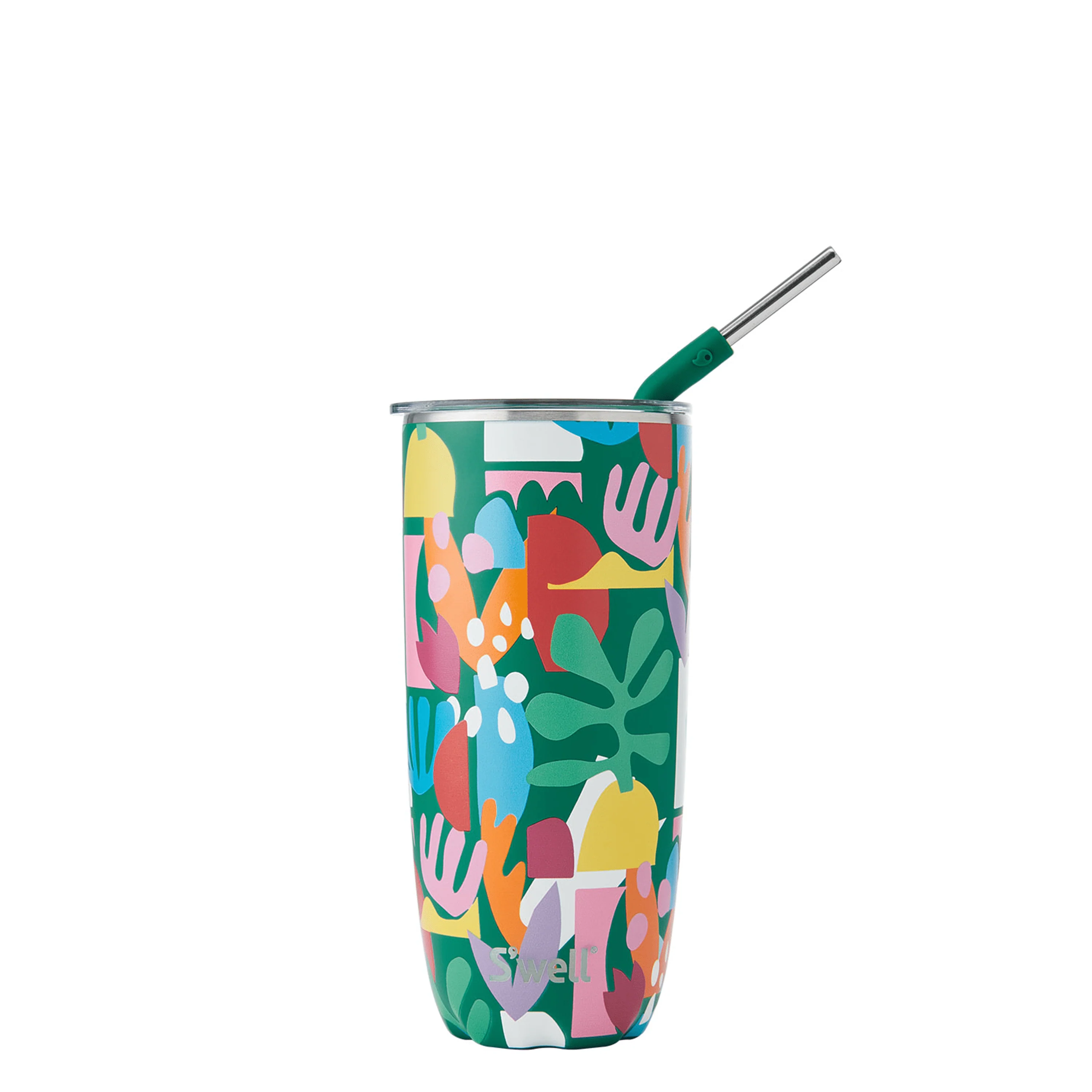 Tumbler with Straw | 24oz - Image 22