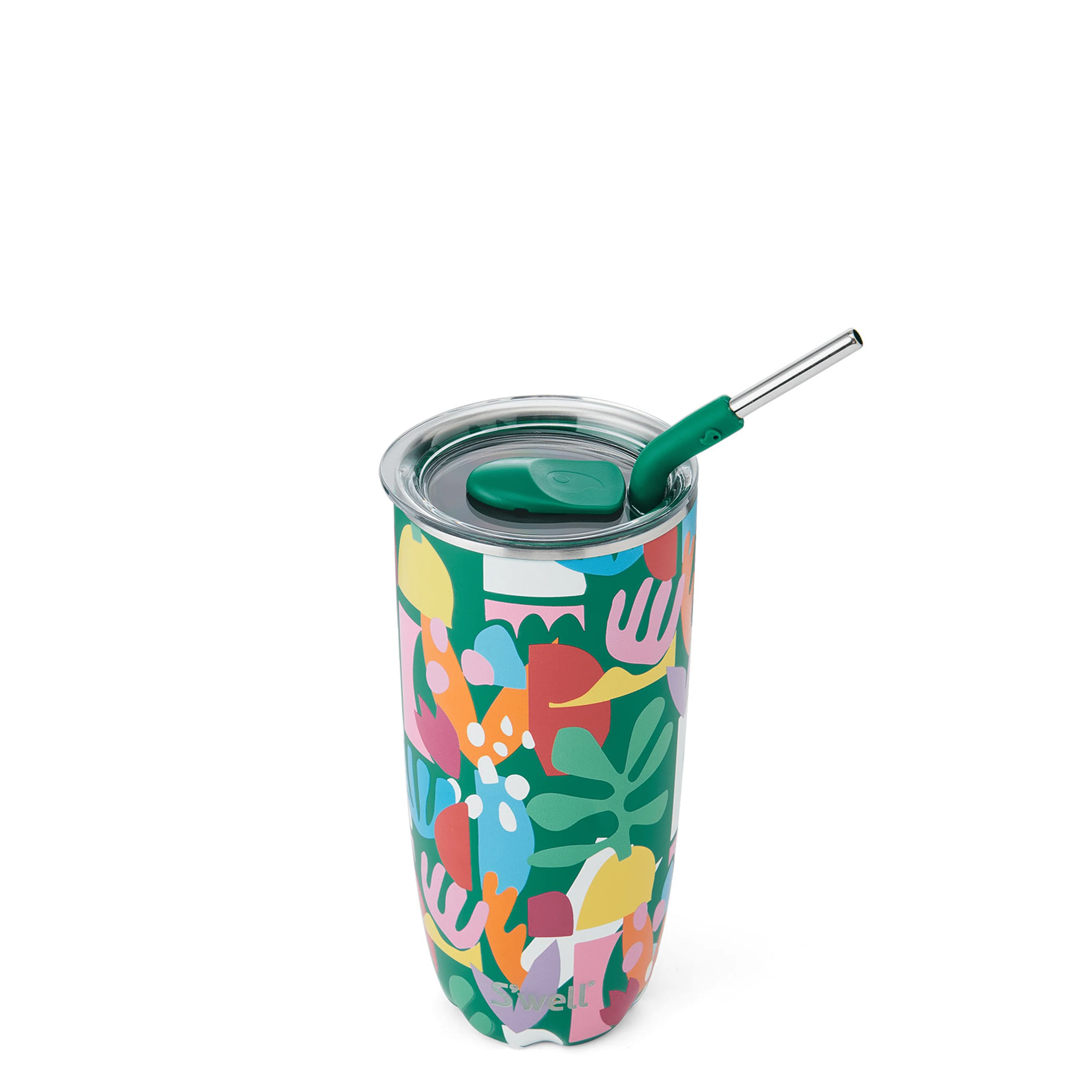 Tumbler with Straw | 24oz - Image 23