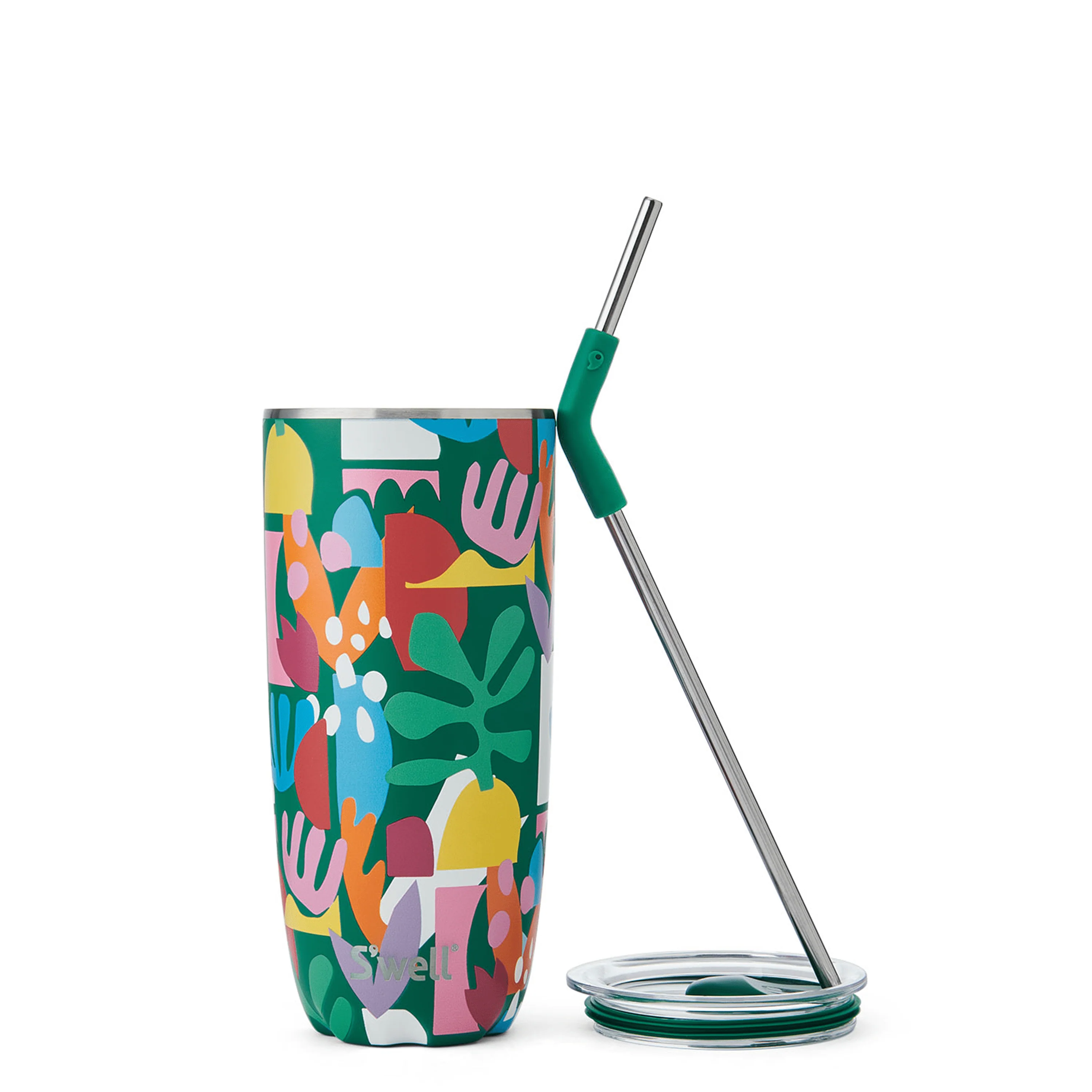 Tumbler with Straw | 24oz - Image 24
