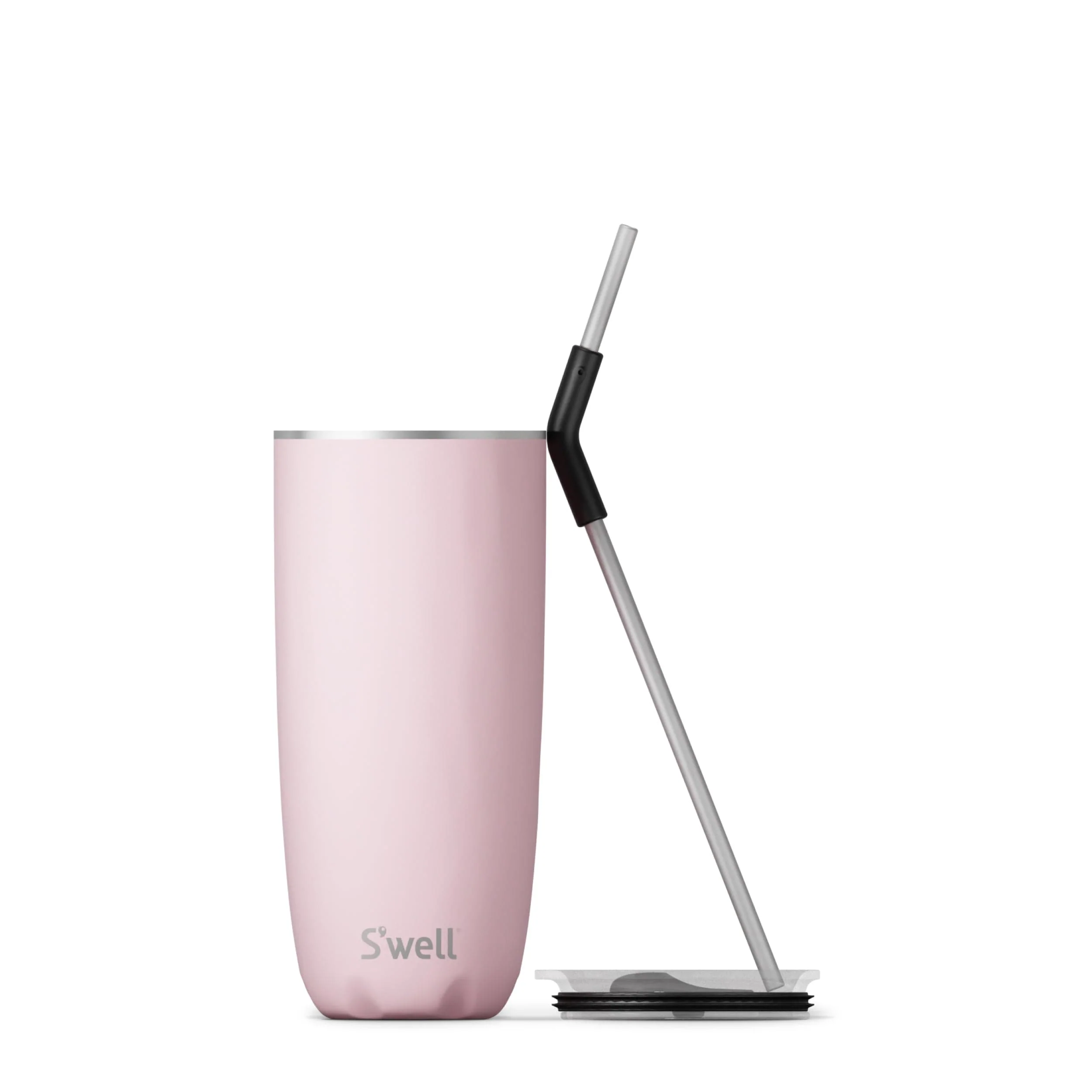 Tumbler with Straw | 24oz - Image 3