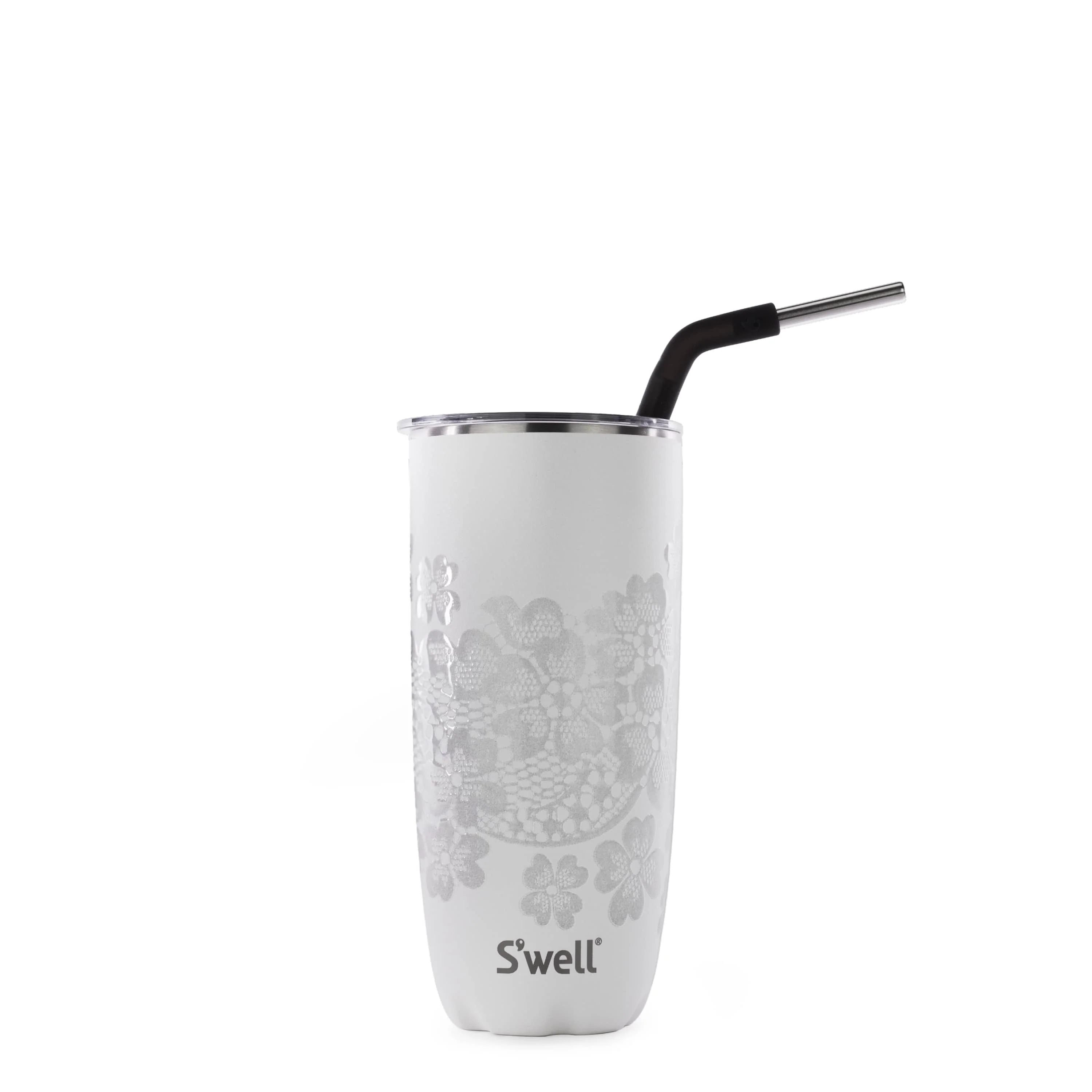 Tumbler with Straw | 24oz - Image 30