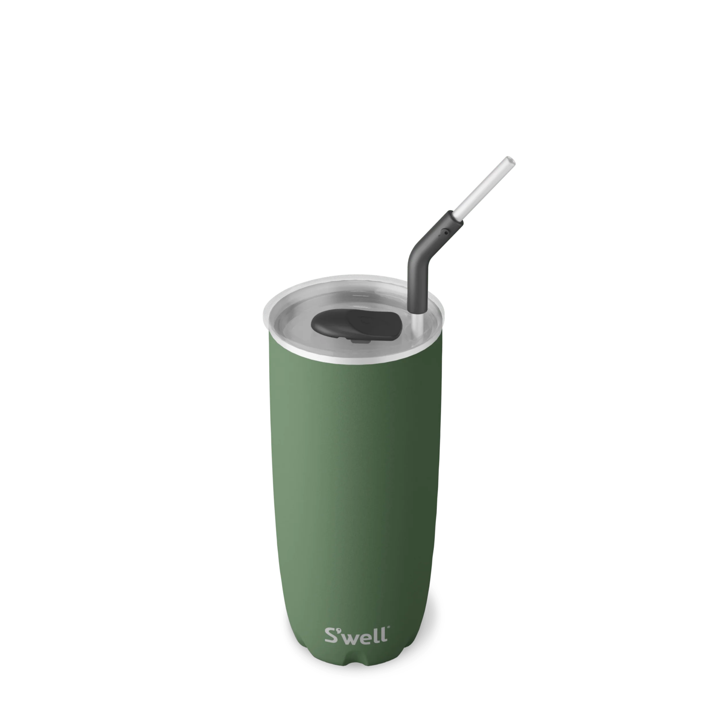 Tumbler with Straw | 24oz - Image 34