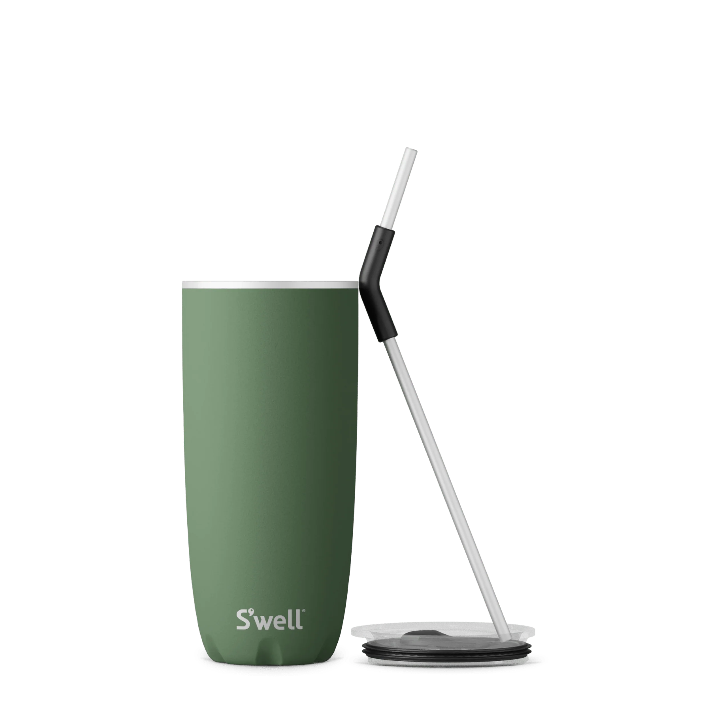 Tumbler with Straw | 24oz - Image 35