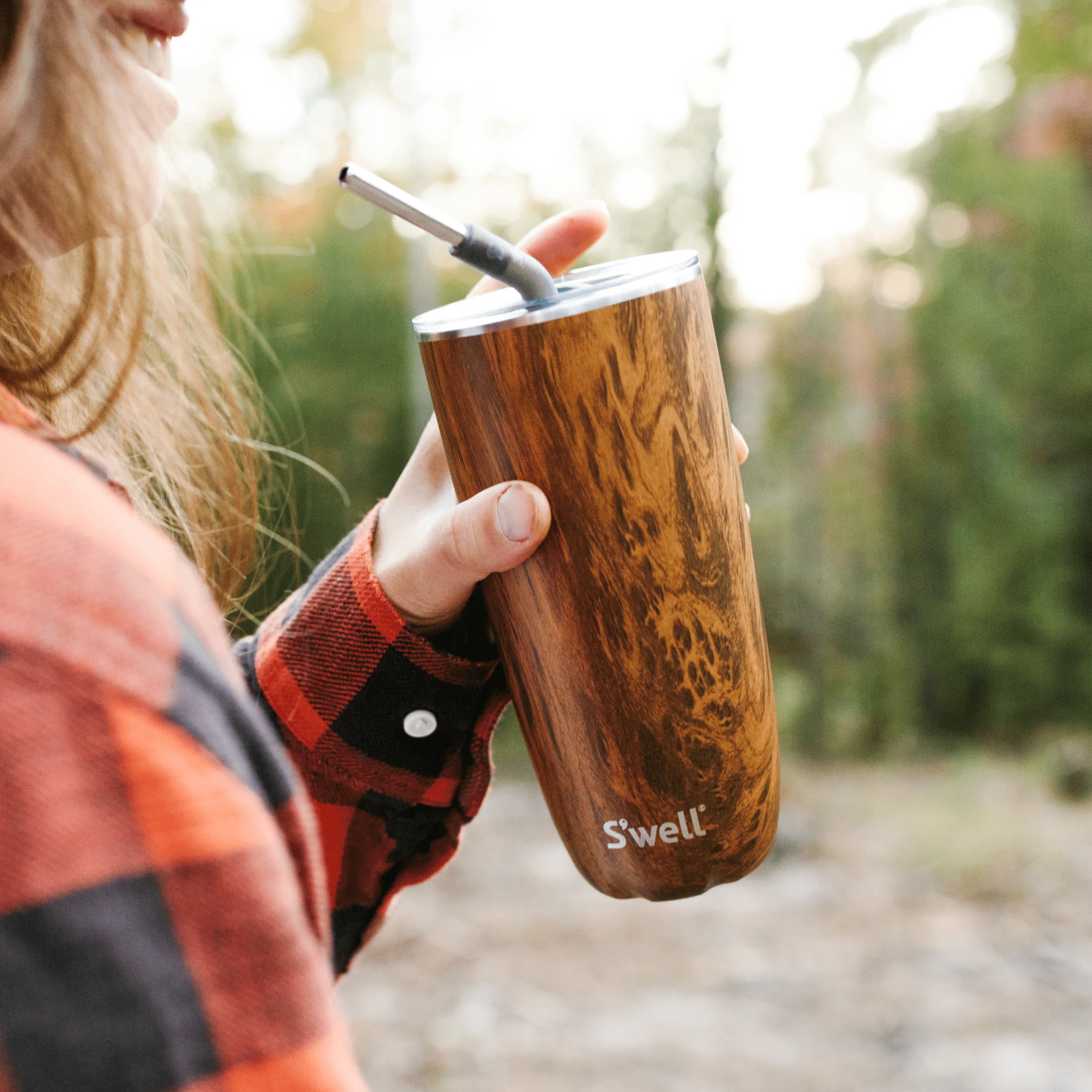 Tumbler with Straw | 24oz - Image 40