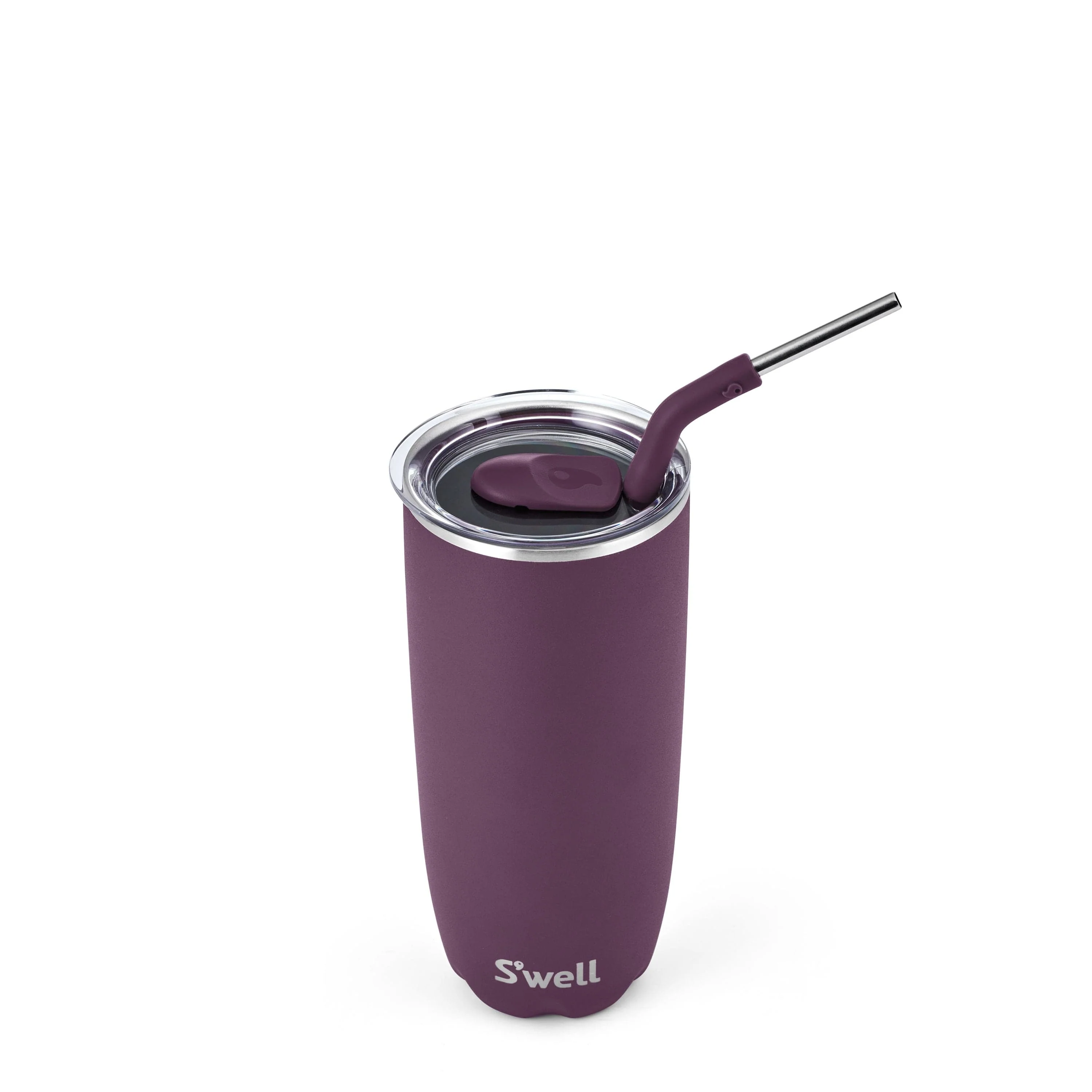 Tumbler with Straw | 24oz - Image 6