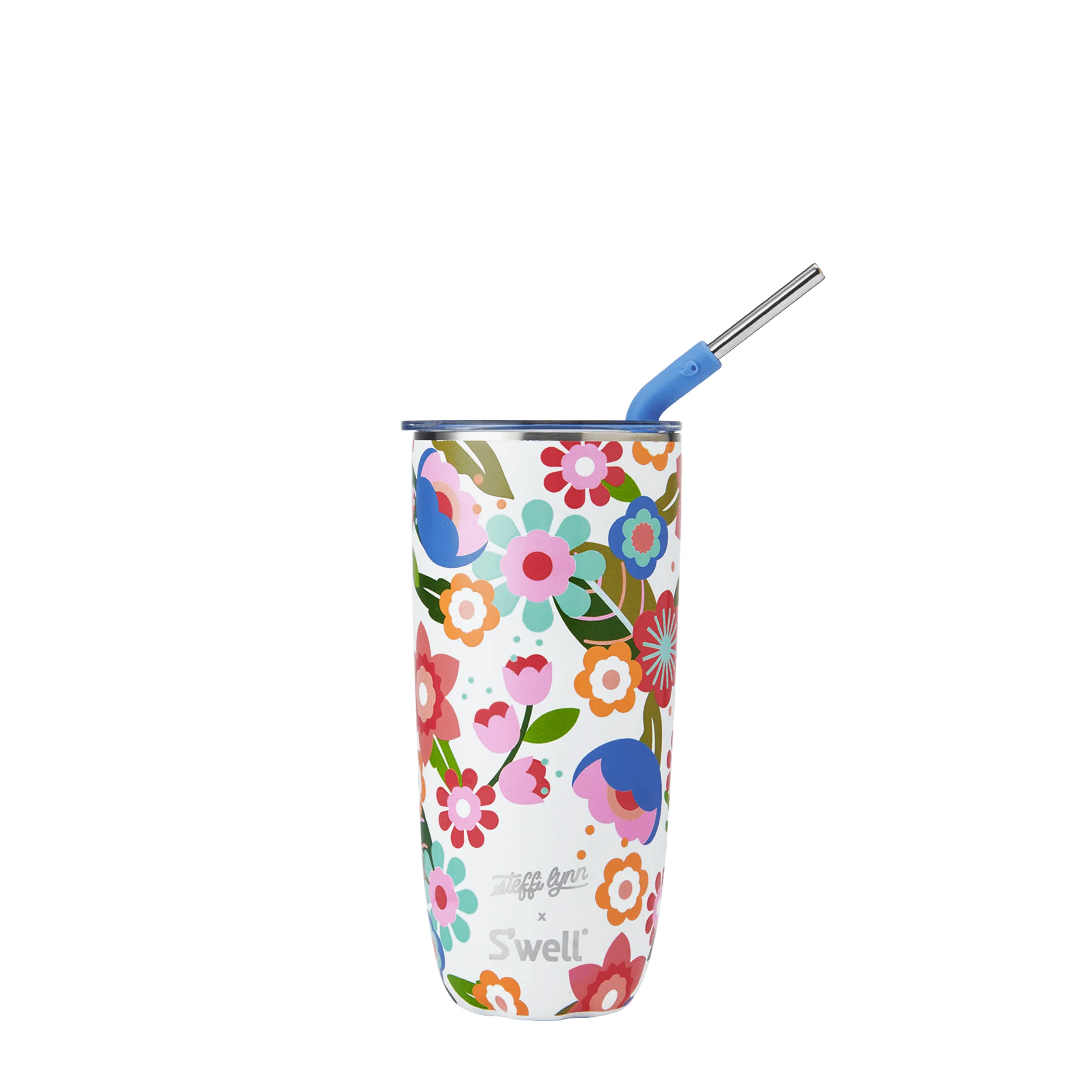 Tumbler with Straw | 24oz - Image 9