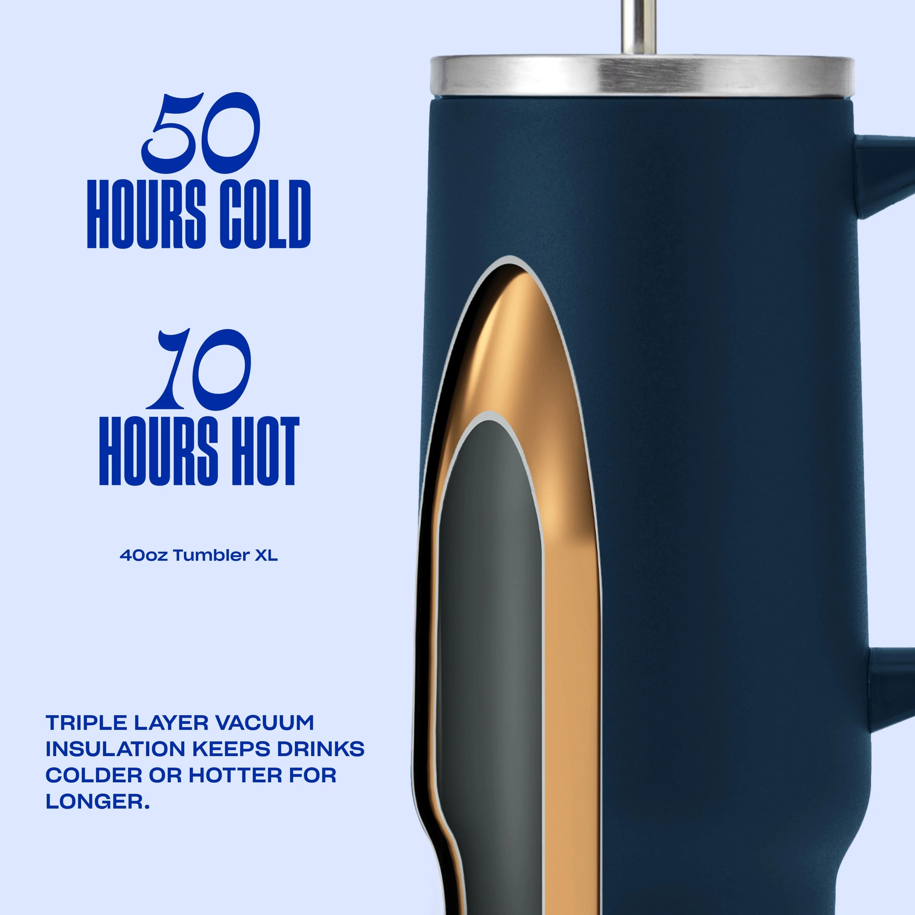 Tumbler XL | 40oz - Image 49