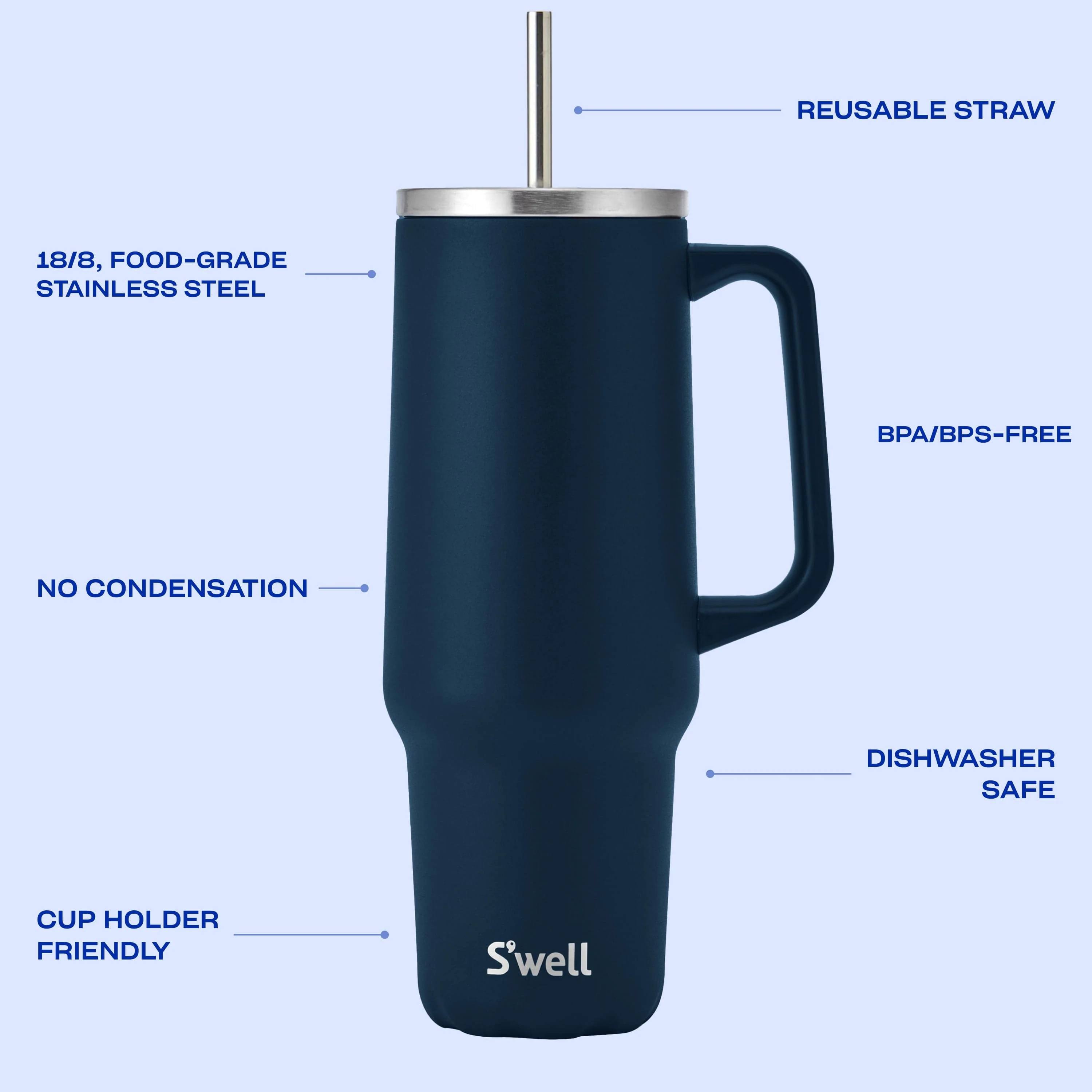 Tumbler XL | 40oz - Image 50
