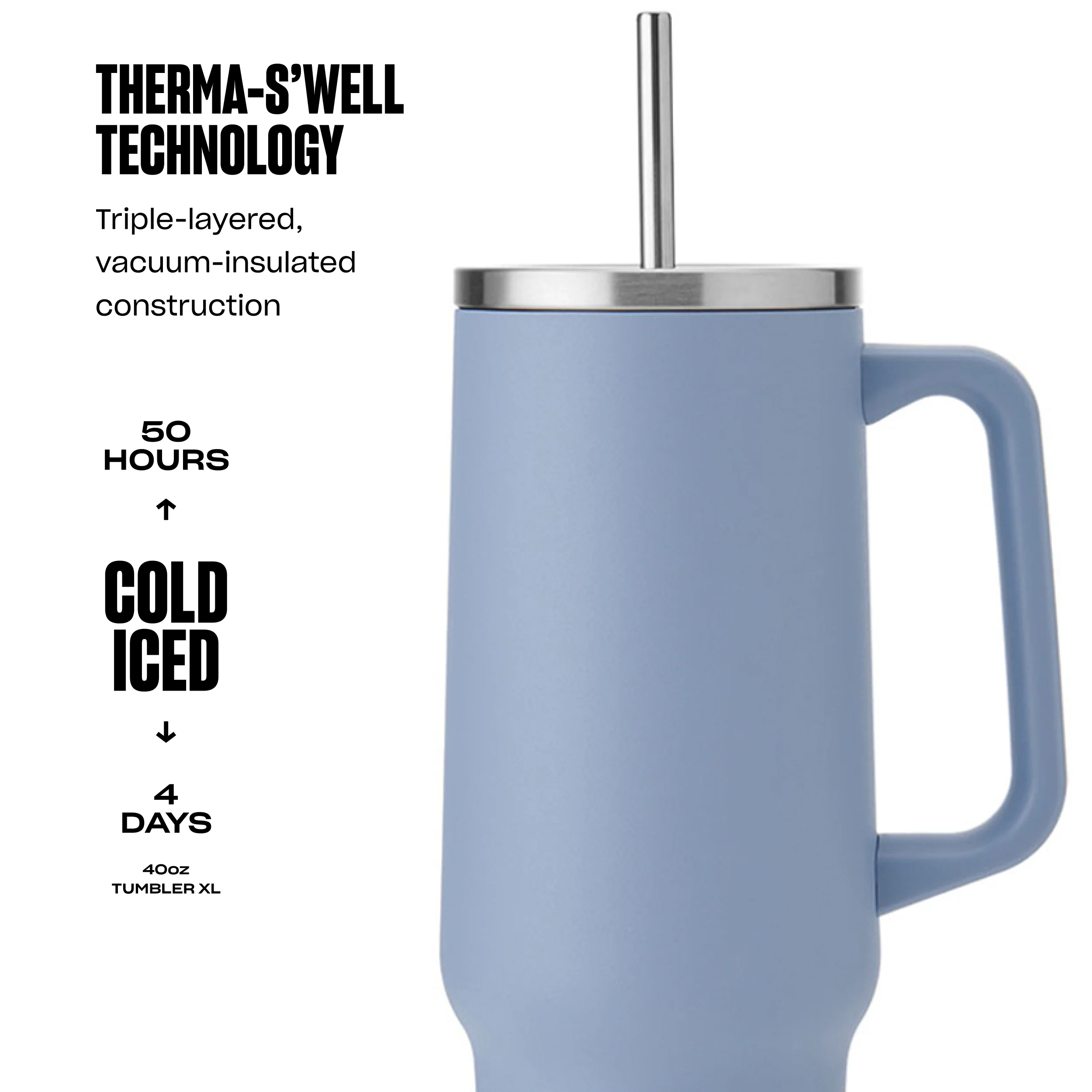 Tumbler XL | 40oz - Image 51