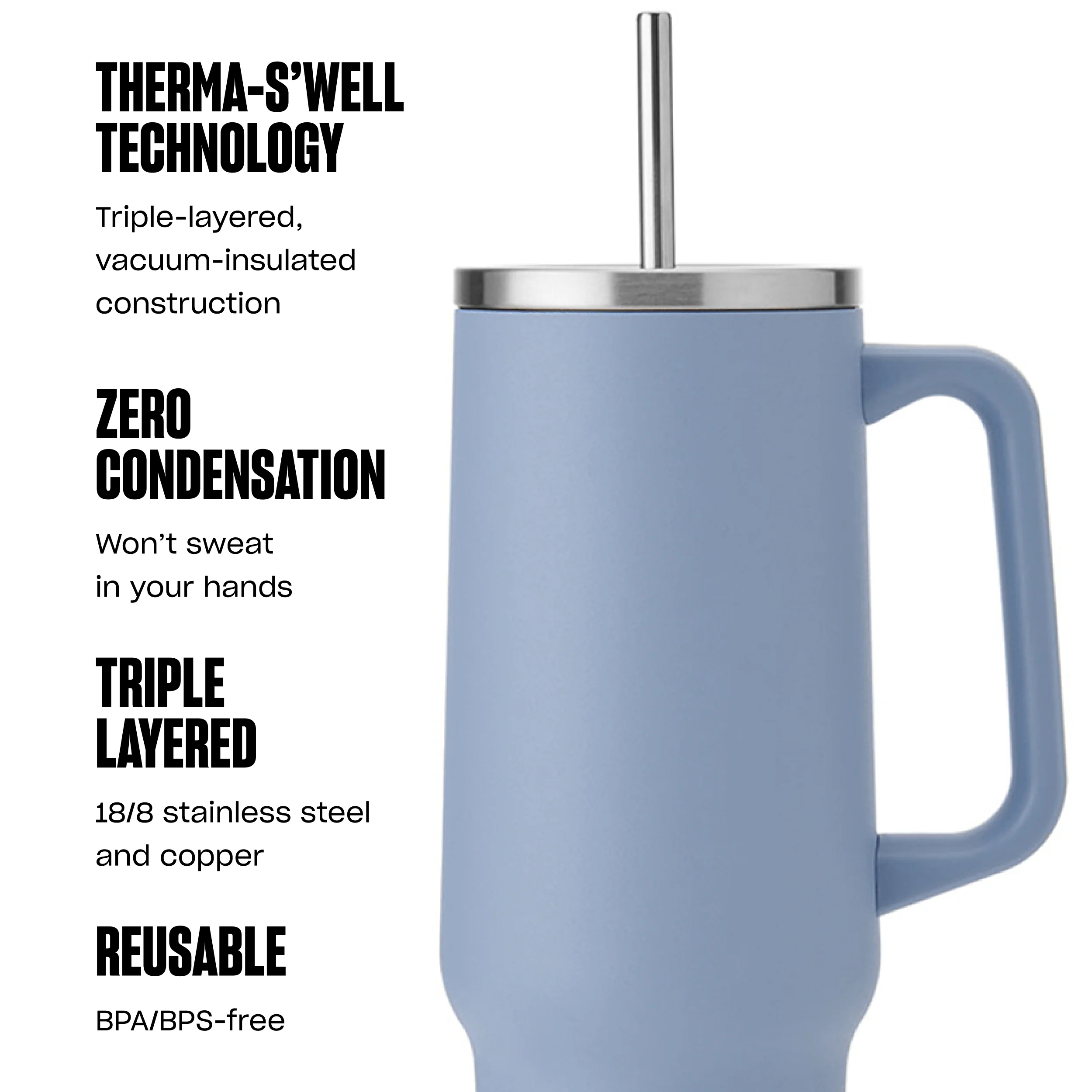 Tumbler XL | 40oz - Image 52