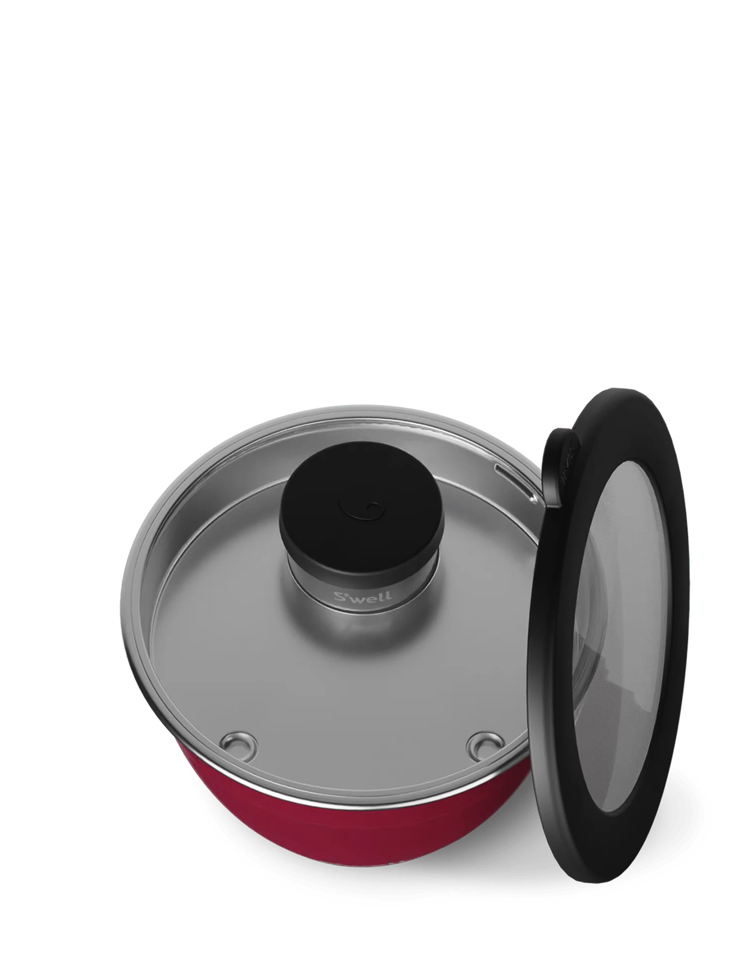 Wild Cherry Salad Bowl Kit - Image 2