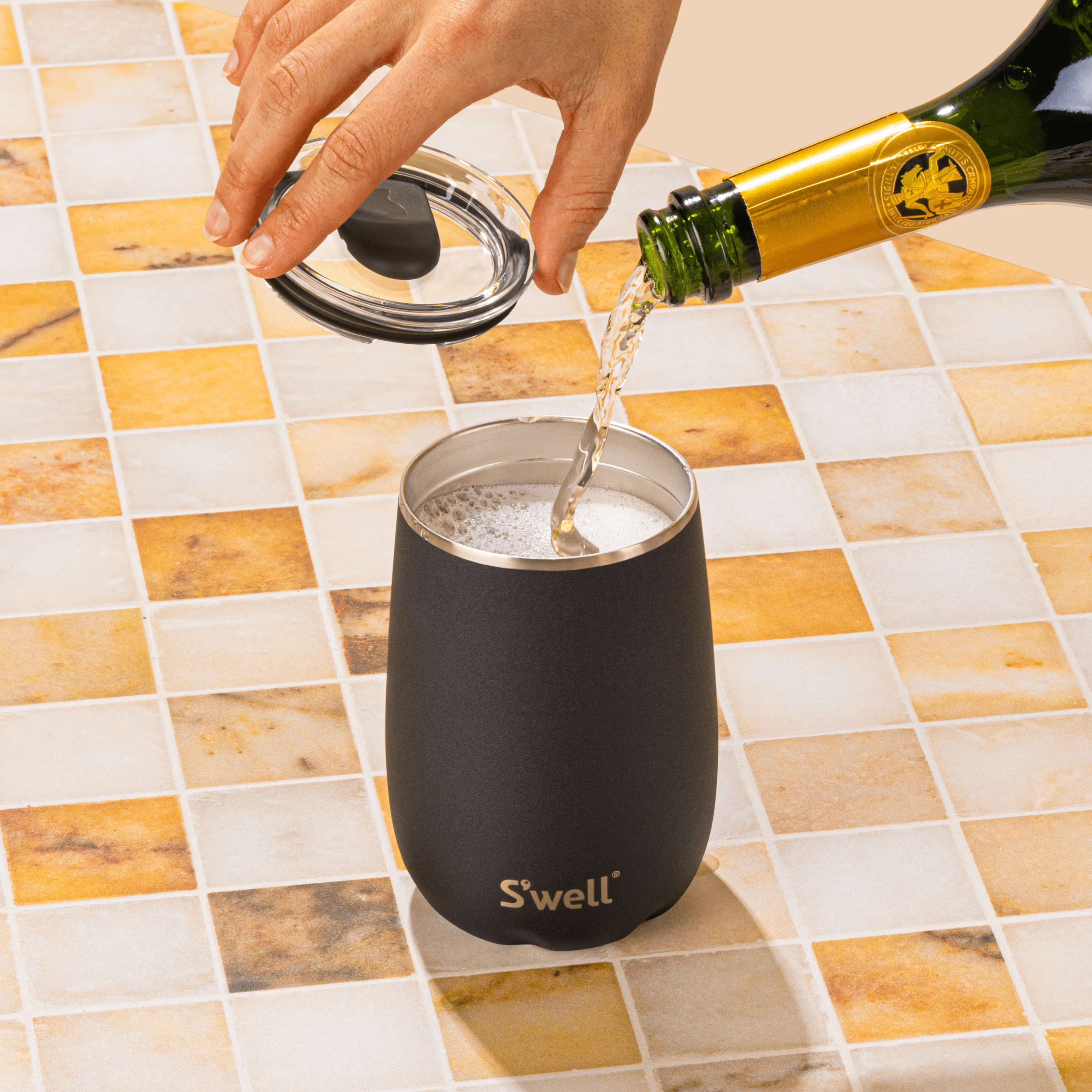Wine Tumbler | 14oz - Image 4